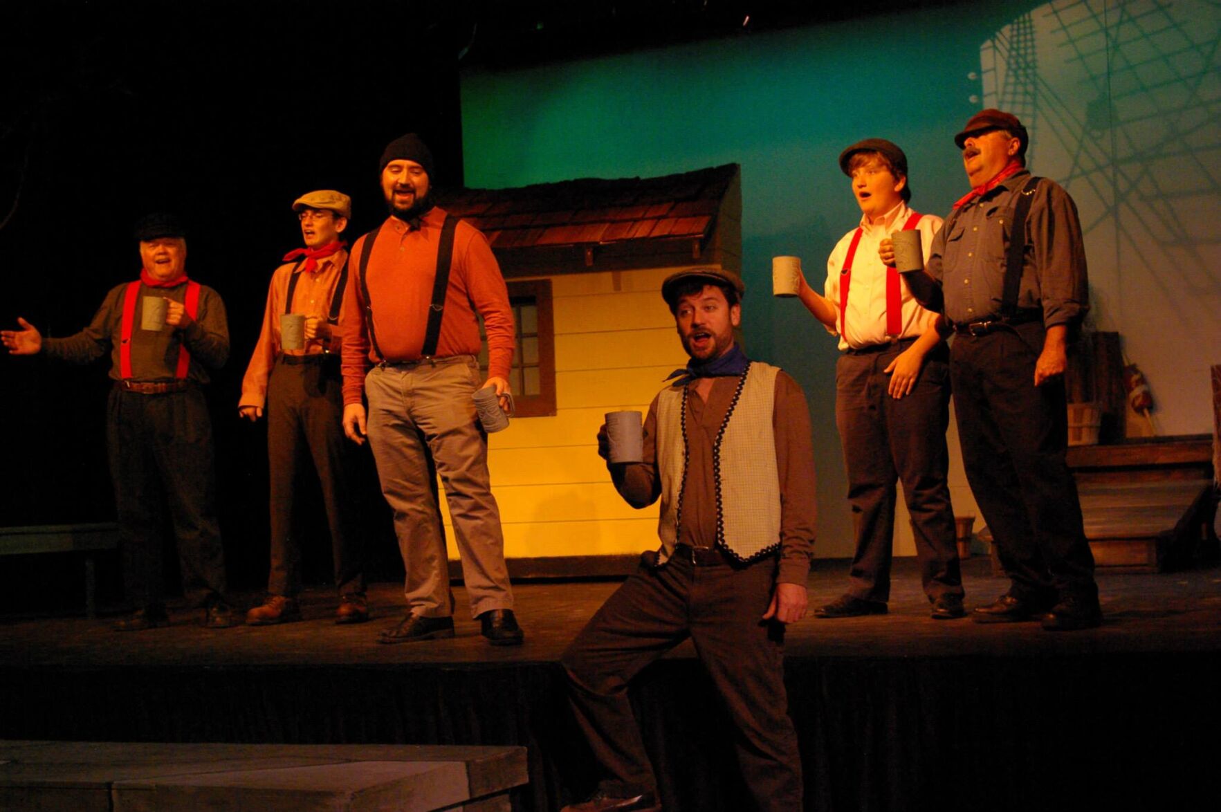 Photo: Church Hill Theatre